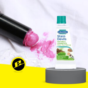 Stain Devils Nature & Cosmetics Stain Remover